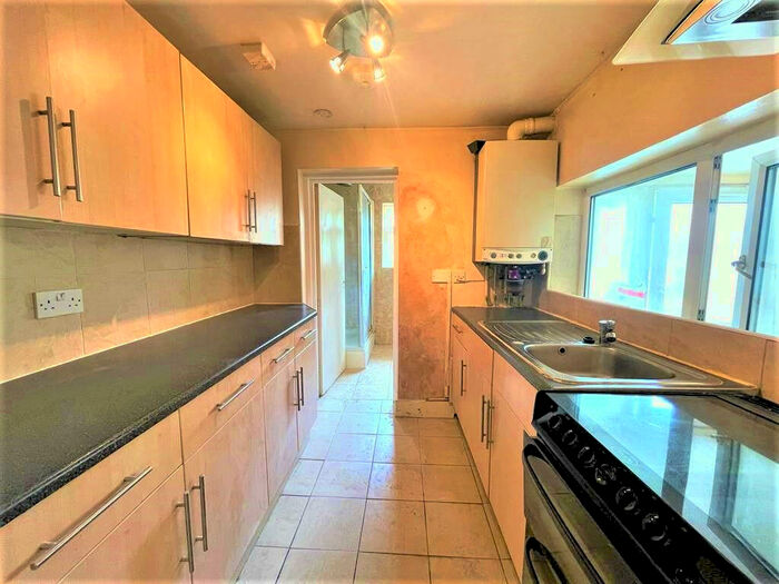 1 Bedroom Apartment To Rent In Skeltons Lane, London, E10