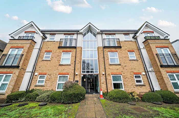 2 Bedroom Flat For Sale In Main Road, Sidcup, DA14