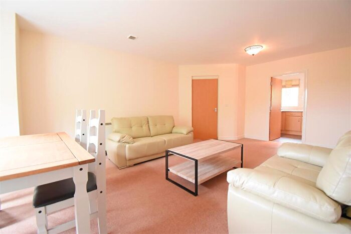 2 Bedroom Apartment To Rent In Selly Park, B29