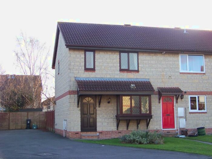 3 Bedroom Semi-Detached House To Rent In Priston Close, Worle, BS22