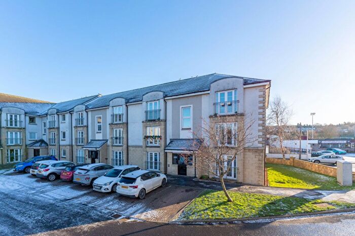 1 Bedroom Property For Sale In Prestonfield Gardens, Linlithgow, EH49