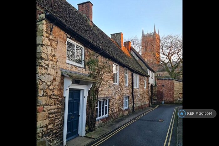 4 Bedroom Semi-Detached House To Rent In James Street, Lincoln, LN2