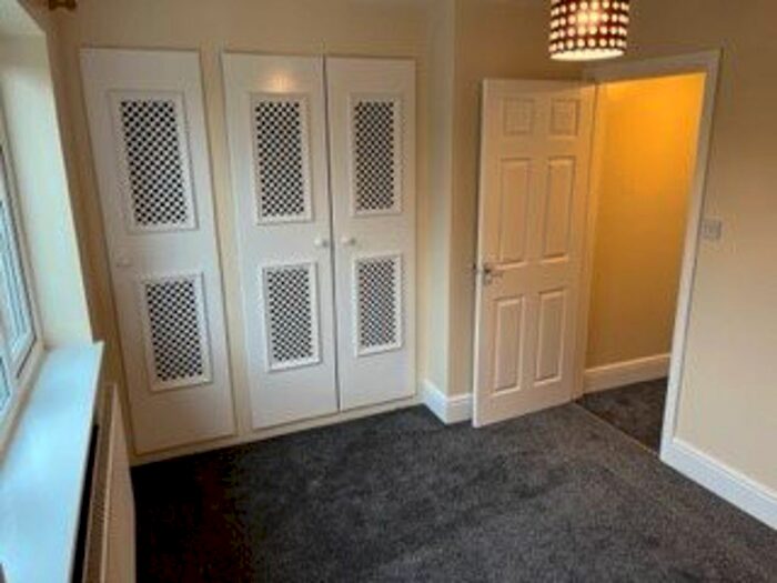 1 Bedroom Flat To Rent In Keightley Road, New Parks, Leicester LE3