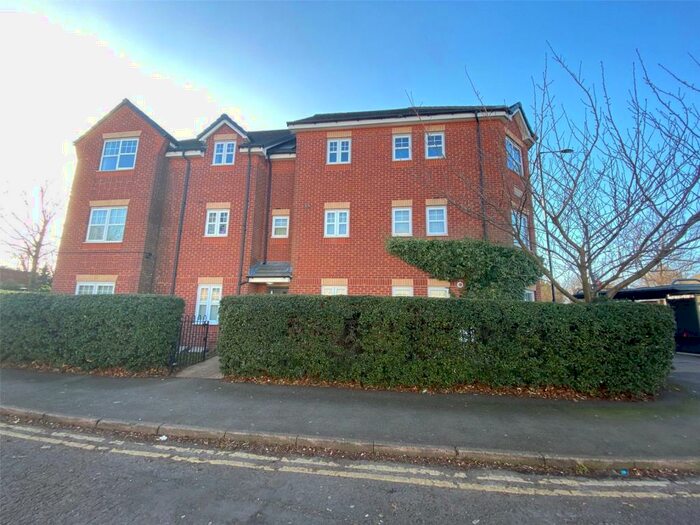 1 Bedroom Flat To Rent In Milford House, Kerby Road, Stockland Green, Birmingham, B23