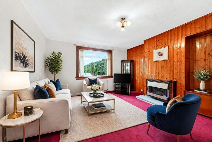 3 Bedroom Terraced House For Sale In Park Terrace, Kirknewton, EH27
