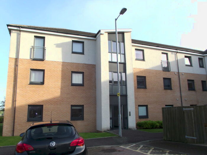 2 Bedroom Flat To Rent In Shawfarm Gardens, Prestwick, KA9