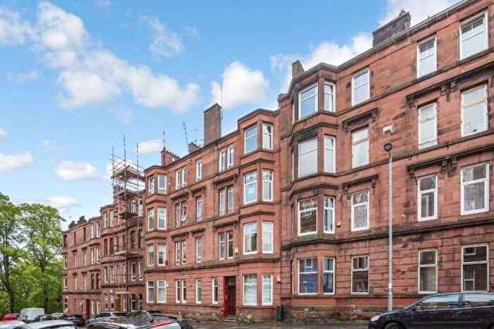 1 Bedroom Flat To Rent In Laurel Place, West End, Glasgow, G11