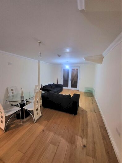 3 Bedroom Flat To Rent In Jackson Moss Building, Upper Chorlton Road, M16