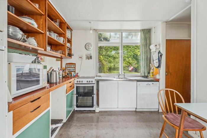 4 Bedroom Detached House For Sale In Main Street, Chilton, OX11