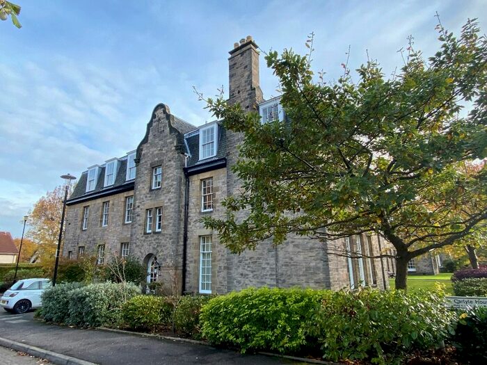 2 Bedroom Flat To Rent In East Suffolk Park, Central, Edinburgh EH16
