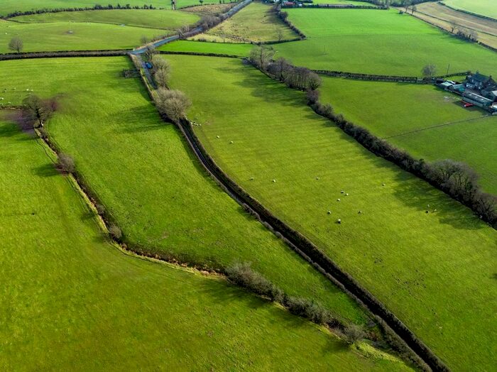 Land For Sale In East Farm Lot, Blennerhasset, Wigton, CA7