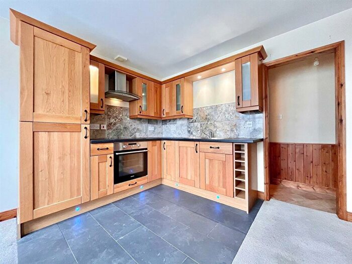 2 Bedroom Terraced House For Sale In Gordon Road, Great Yarmouth, NR31