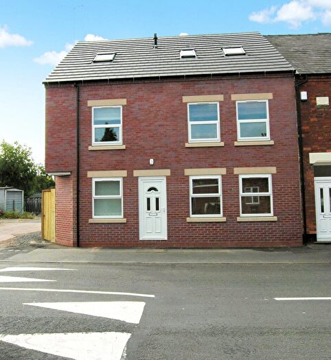 1 Bedroom Flat To Rent In Norman Broome Court, Plimsoll Street, KidderminsterApt, No, DY11