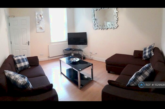 5 Bedroom Terraced House To Rent In Claribel Street, Merseyside, L8