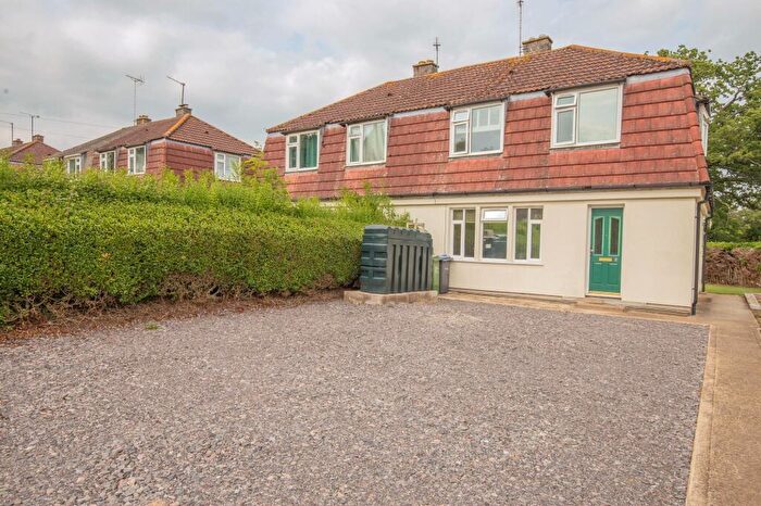 3 Bedroom Property To Rent In Winkins Lane, Great Somerford, SN15