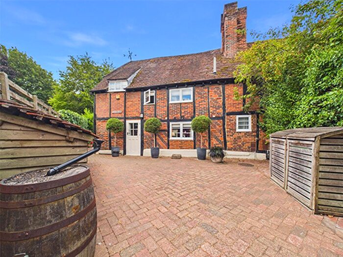 3 Bedroom Semi-detached House To Rent In Crowell Road, Chinnor, Oxfordshire, OX39
