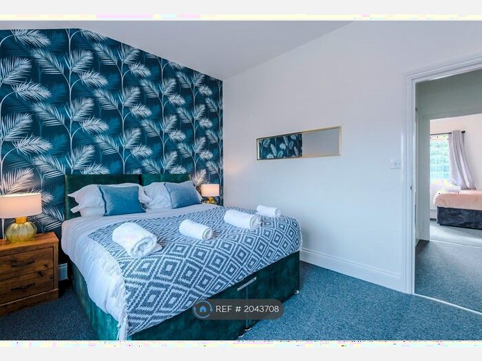 4 Bedroom Terraced House To Rent In Field Lane, Litherland, Liverpool, L21