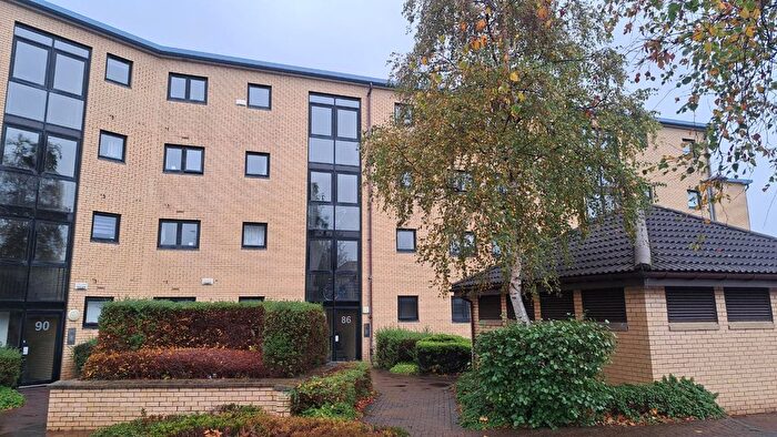 2 Bedroom Flat To Rent In Mavisbank Gardens, Glasgow, G51