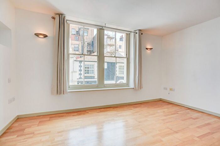 2 Bedroom Flat To Rent In Brunswick Street West, Hove, BN3
