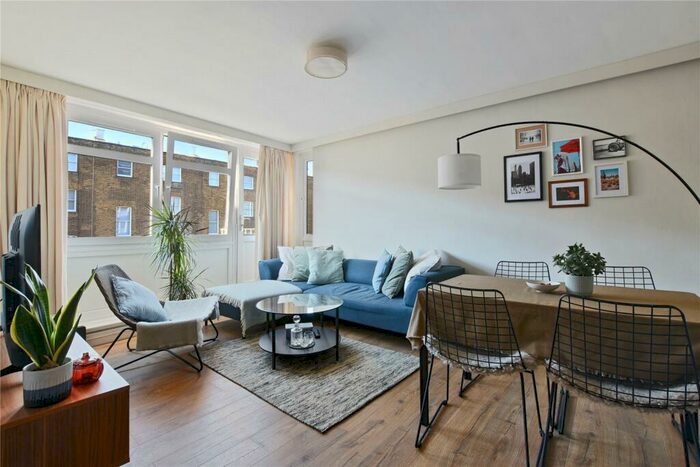 1 Bedroom Flat To Rent In Chester Court, Albany Street, London, NW1