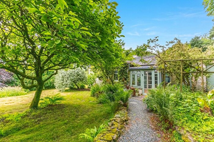 3 Bedroom Detached Bungalow For Sale In Birds Park Cottage, Sedbergh Road, Kendal, LA9