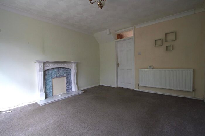 2 Bedroom Semi-Detached House To Rent In Wellfield, Beddau, Pontypridd, CF38