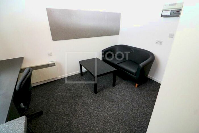 Studio To Rent In Campus House, Hey Street, BD7