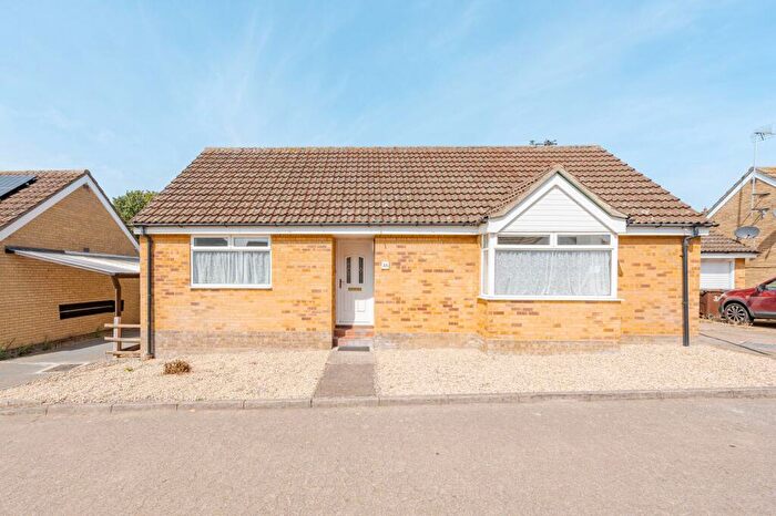 3 Bedroom Detached Bungalow For Sale In Lord Road, Diss, IP22