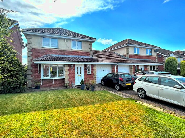 Houses for sale in Guide, BB1, Blackburn with Darwen