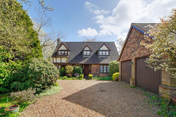 4 Bedroom Property To Rent In Chapel Lane, Easton, PE28