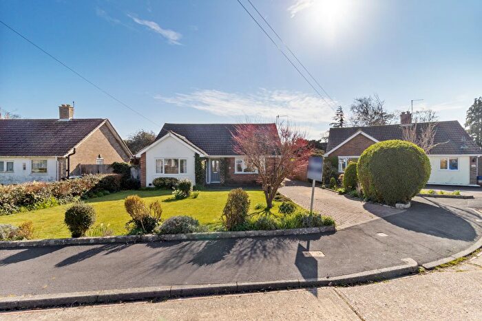 3 Bedroom Detached Bungalow For Sale In Cherry Close, Aldwick, Bognor Regis, West Sussex, PO21