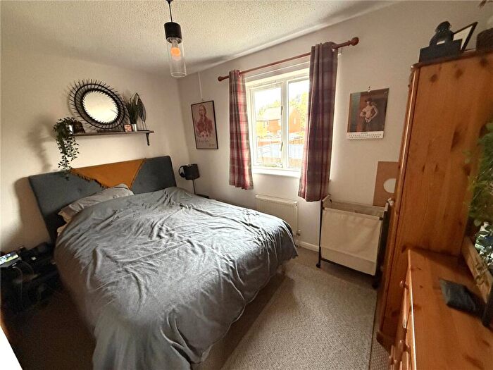 2 Bedroom End Of Terrace House To Rent In Gardenia Drive, Tiverton, Devon, EX16