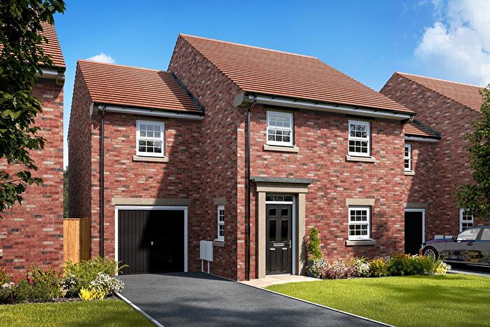 4 Bedroom Detached House For Sale In Whitehall Road West, Bradford, BD11
