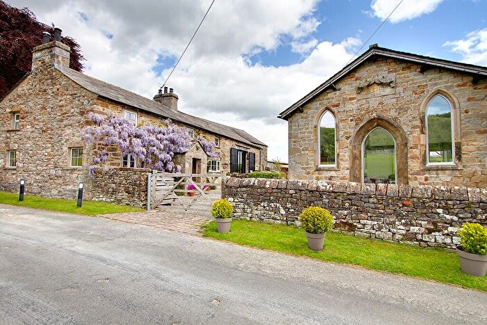 3 Bedroom Detached House For Sale In The Croft, Hutton Roof, LA6