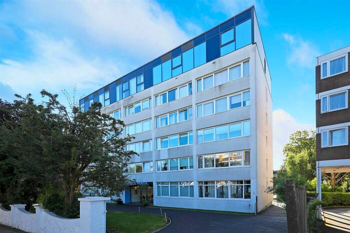 1 Bedroom Flat To Rent In Kersfield Road, London, SW15