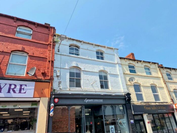 1 Bedroom Flat To Rent In Bath Street, Stroud, GL5