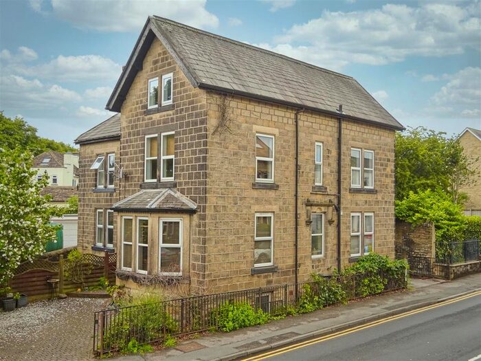 Houses for sale & to rent in LS20 8LS, Back Lane, Guiseley And Rawdon Leeds