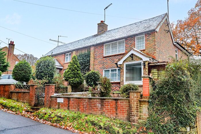 5 Bedroom Property For Sale In Netherfield Road, Battle, TN33