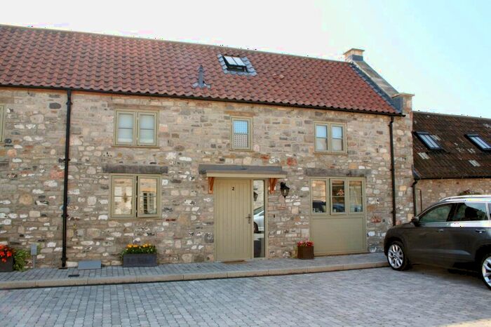 2 Bedroom Terraced House To Rent In Hounds Court, Chipping Sodbury, BS37