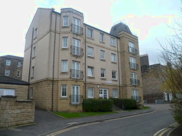2 Bedroom Flat To Rent In Springfield Street, Edinburgh, EH6