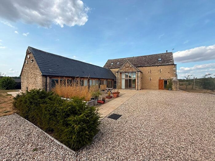 2 Bedroom Barn Conversion To Rent In Quaker Barn, Coates, Cirencester, GL7