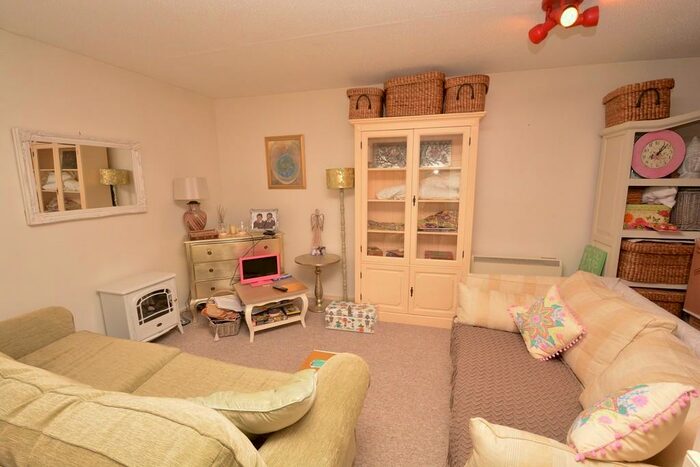 Studio To Rent In Bedford Court, BA1