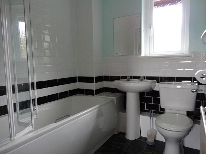 2 Bedroom House To Rent In Broyd View, Greaves, Lancaster, LA1