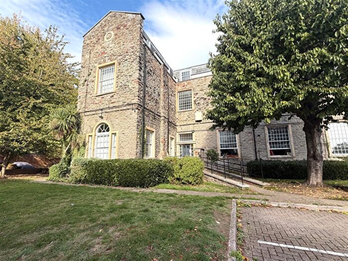 2 Bedroom Flat To Rent In Wilson Street, Bristol, BS2