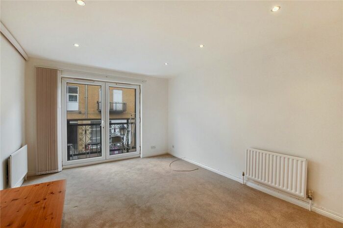 1 Bedroom Flat To Rent In Millennium Place, London, E2