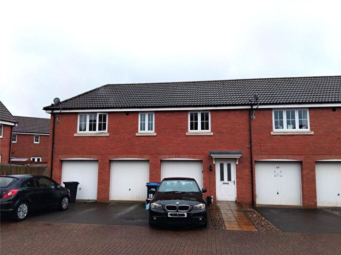 2 Bedroom House To Rent In Royal Wootton Bassett, Swindon, SN4