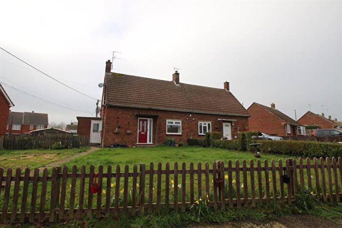 2 Bedroom Semi Detached House To Rent In Walford Way, Coggeshall, Colchester, CO6