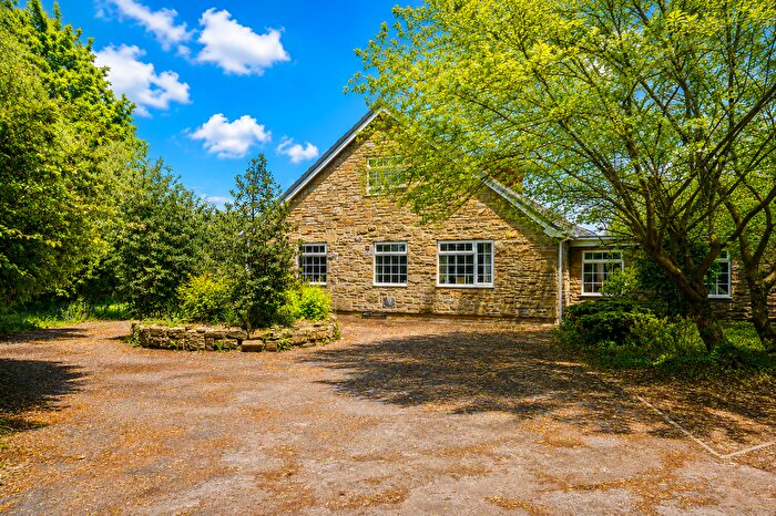 4 Bedroom Bungalow For Sale In Fleet Lane, Tockwith, YO26