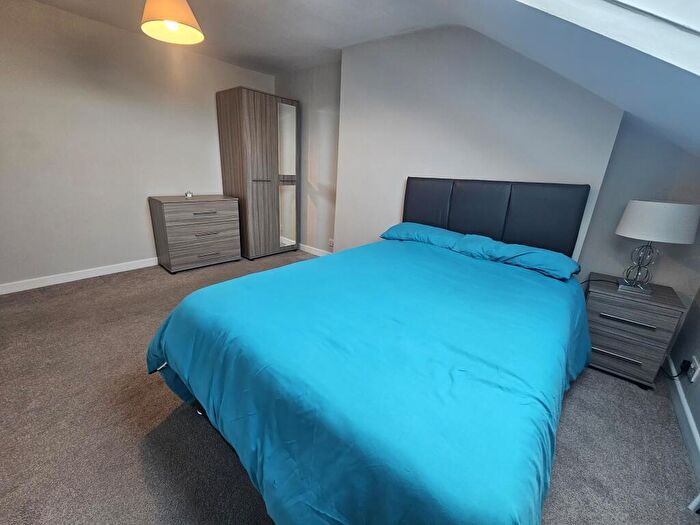 Flat To Rent In Perryfield Street, Maidstone, ME14