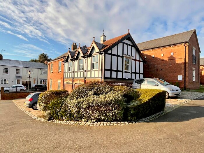 1 Bedroom Flat For Sale In Guy's Common, Dunchurch, Rugby, CV22